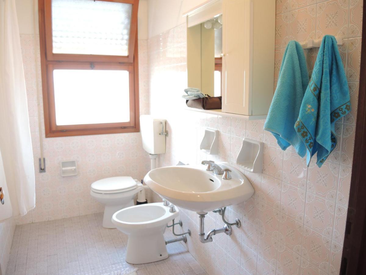Apartment Altan