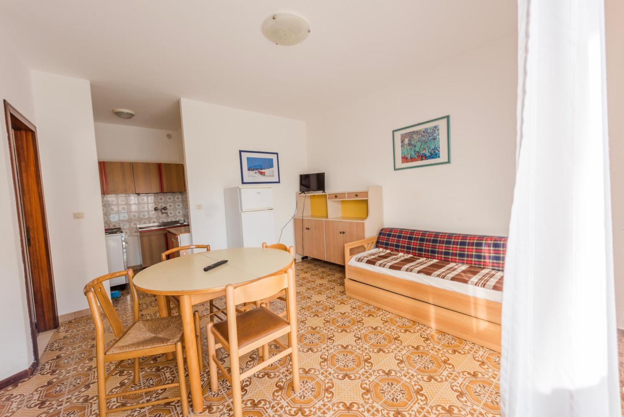 Altan Apartment