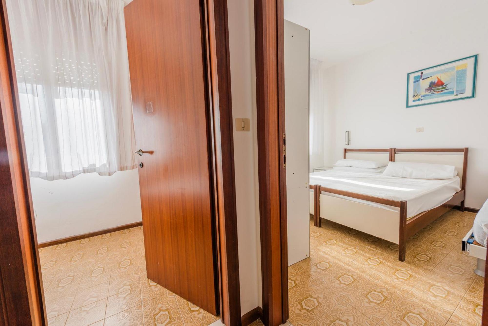 Apartment Altan