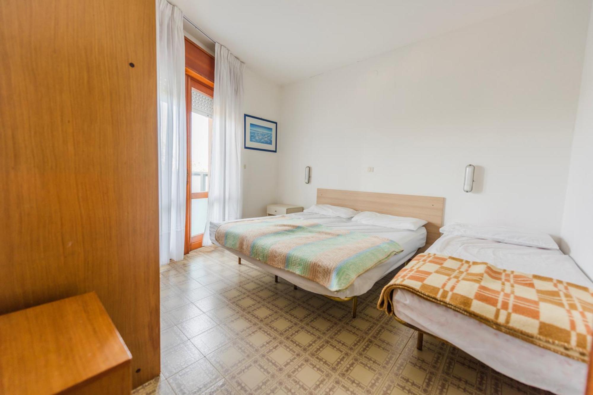 Apartment Altan *