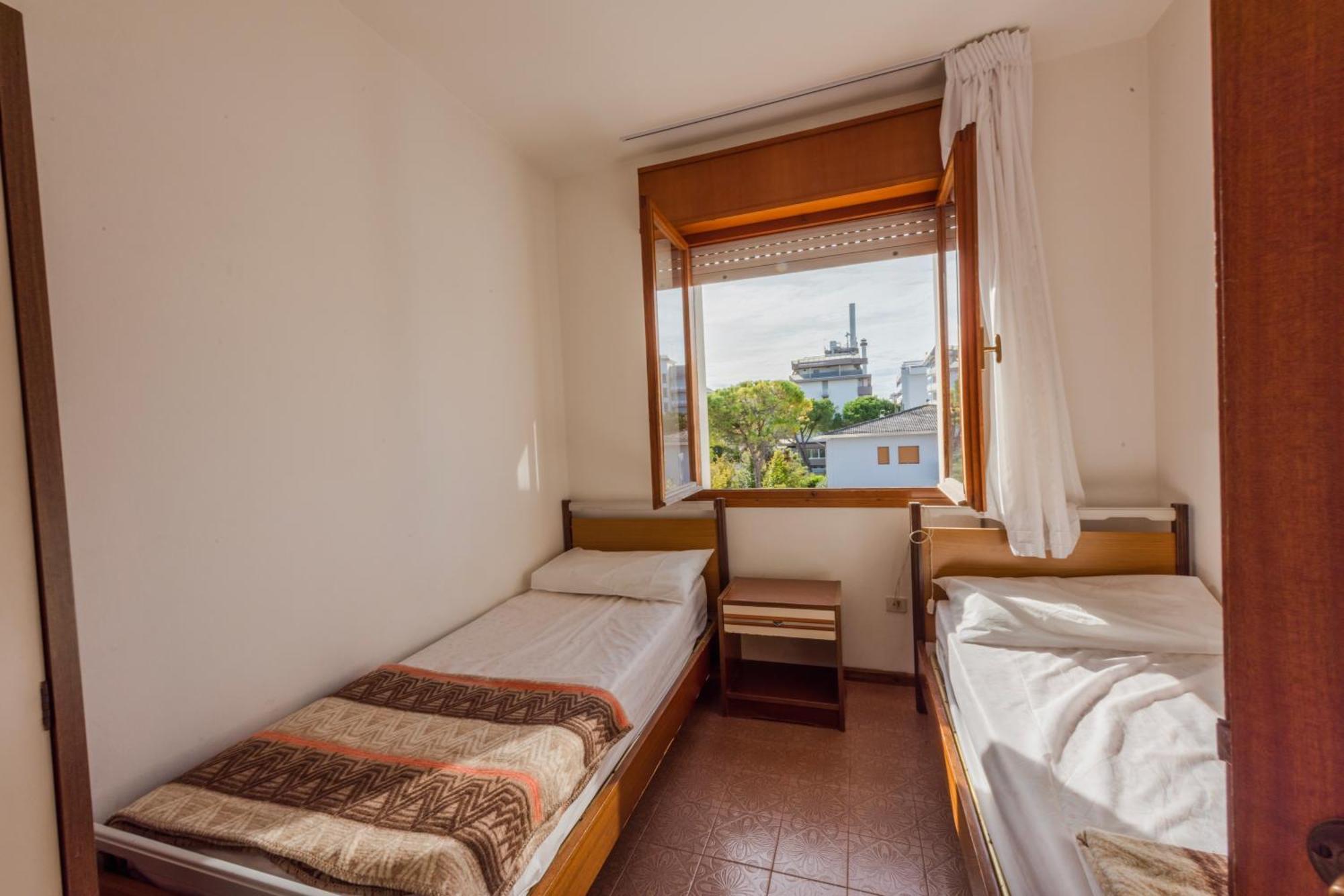 Altan Apartment Bibione