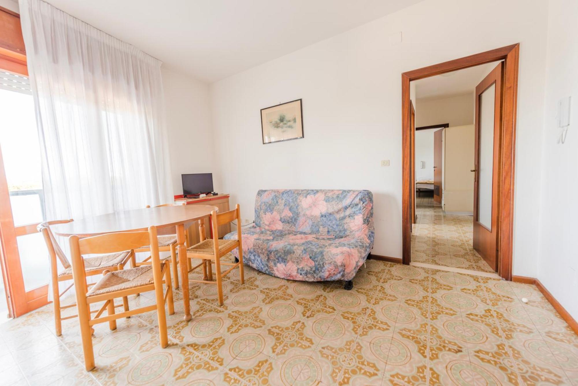 Altan Apartment
