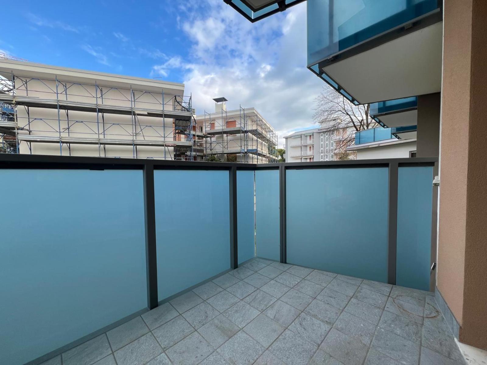 Altan Apartment Bibione
