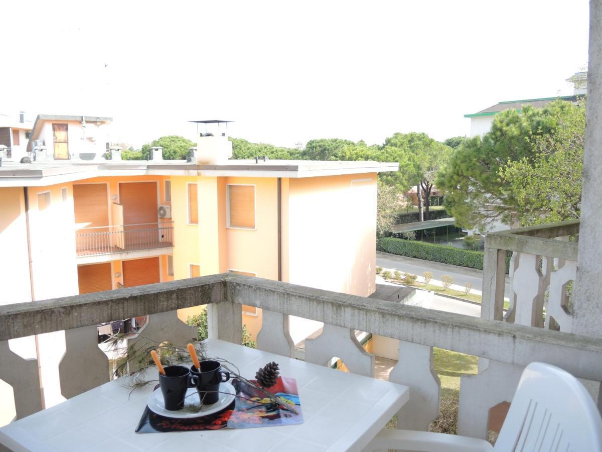 Altan Apartment Bibione